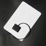 5W panel rear junction box and cable