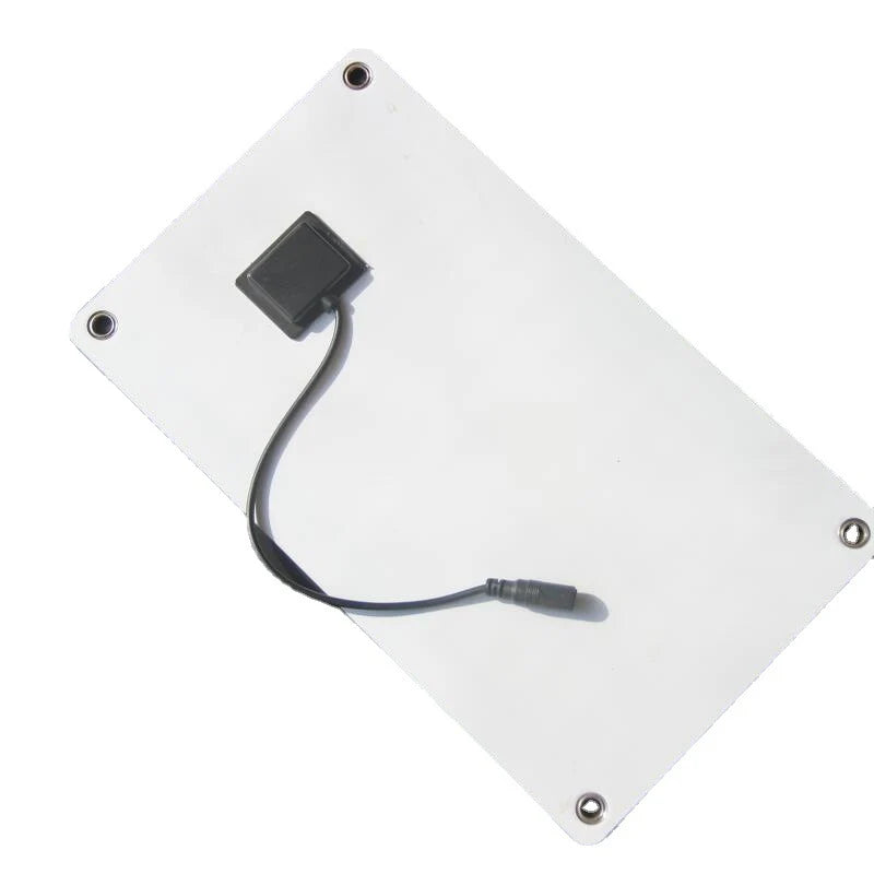 Rear junction housing and output connector