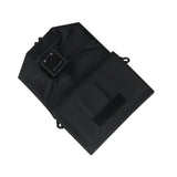Folded 12W panel rear and USB output
