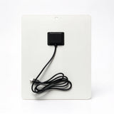 Solar charger and one carabiner