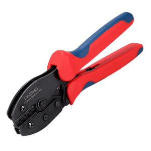 Crimping Tool for Solar Connectors