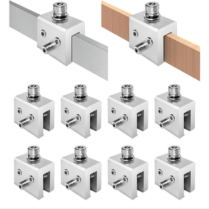 Standing Seam Metal Roof Clamps