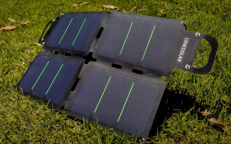 Plug-In Solar Panels in the US: What NEC Allows in 2026 – LinkSolar