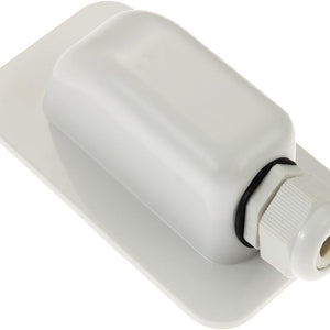 ABS Solar Single Cable Entry Gland